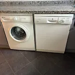 Apartamento Naranco *