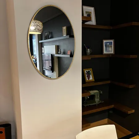 Apartamento Naranco