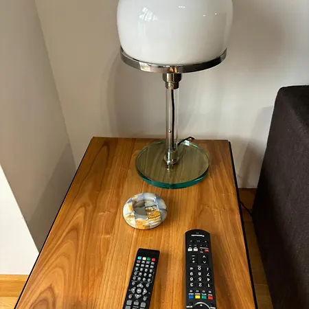 Naranco Apartamento