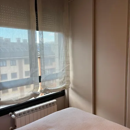 Naranco Apartamento Oviedo