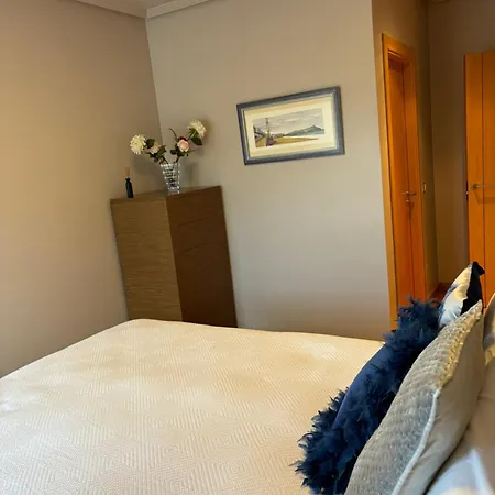 Apartamento Naranco