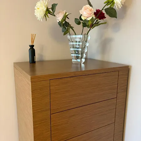 Apartamento Naranco *
