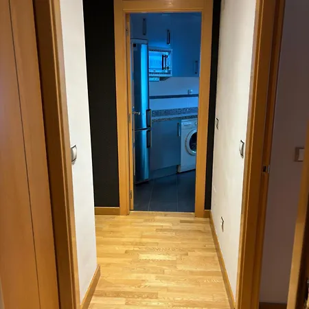 公寓 Naranco 奥维耶多