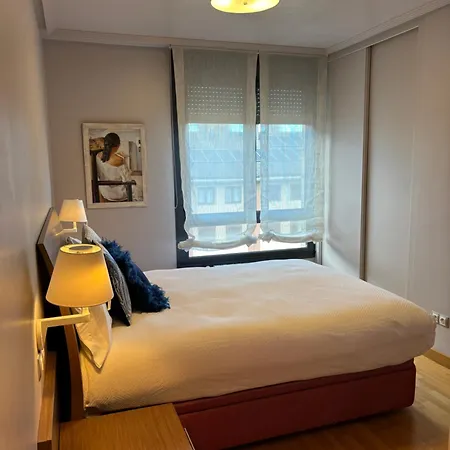 Apartamento Naranco Oviedo