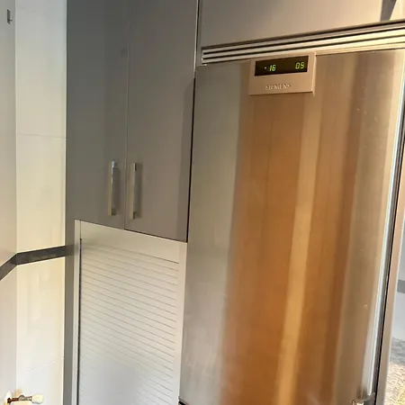 Naranco Apartamento