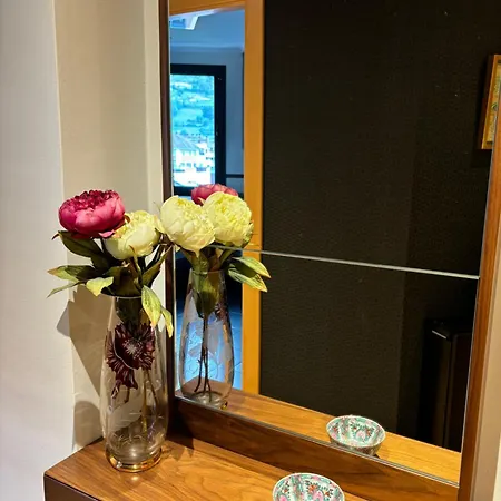 Apartamento Naranco