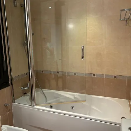 Naranco 公寓 奥维耶多