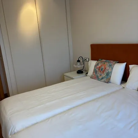 Naranco Apartamento