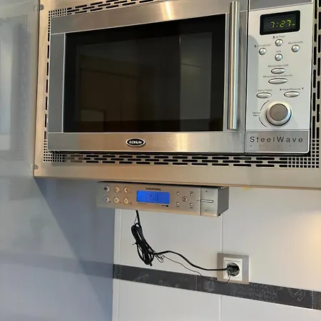 Naranco Apartmán Oviedo