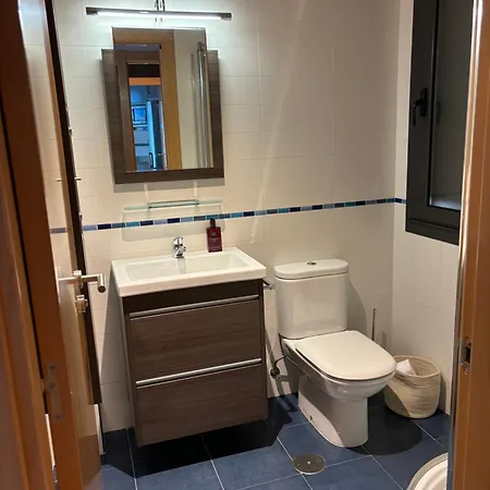 Apartmán Naranco Oviedo