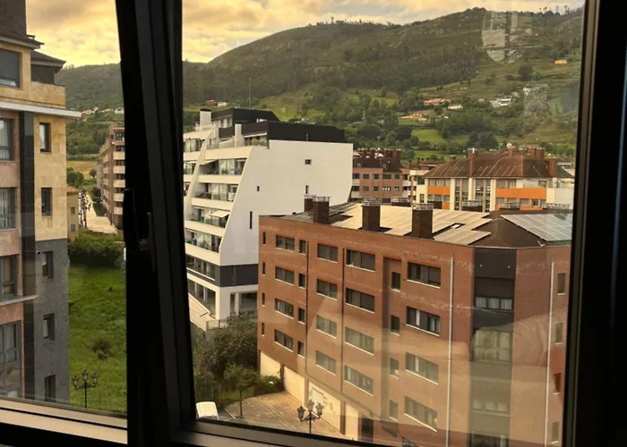 Naranco Appartement Oviede