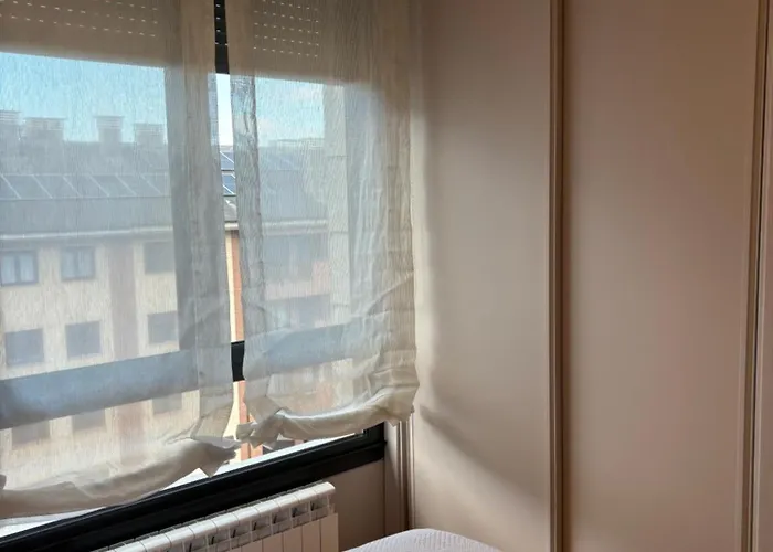 Naranco Appartement Oviede