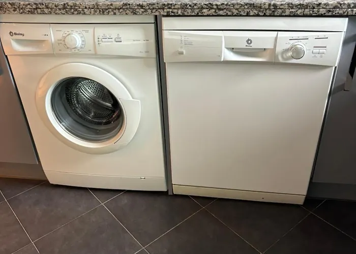 Appartement Naranco *