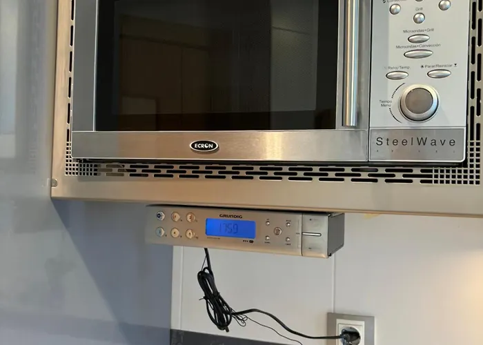 Naranco Appartement Oviede