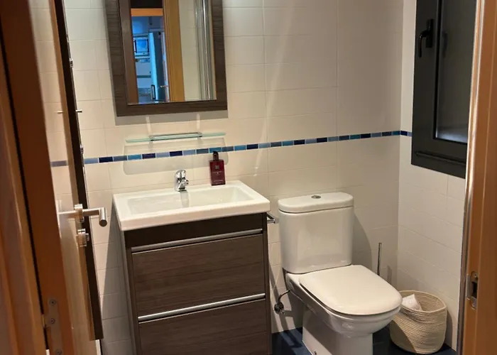 公寓 Naranco 奥维耶多